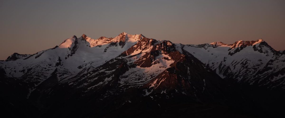 Königsleiten Winter/Sommer